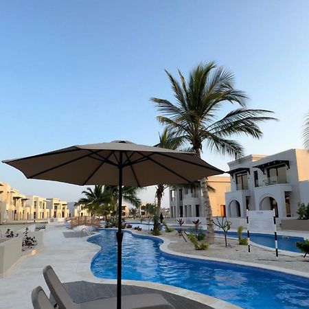 Hawana Salalah Resort - Riviera 09 Extérieur photo